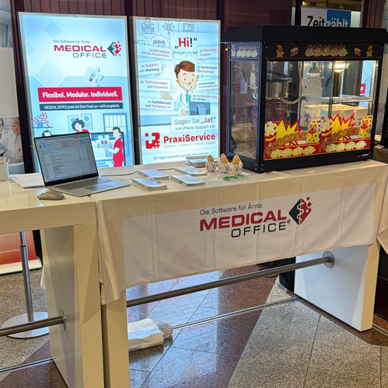 Das war die HIV KONTROVERS 2026